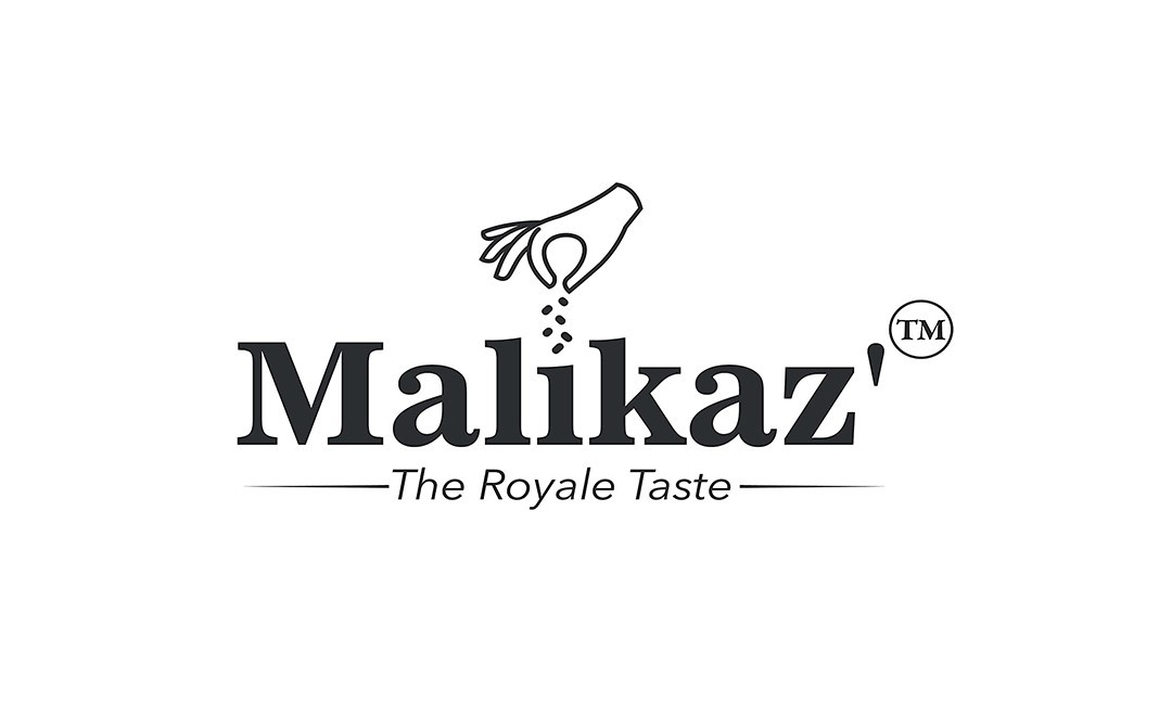 Malikaz' Nutmeg Powder    Plastic Bottle  90 grams